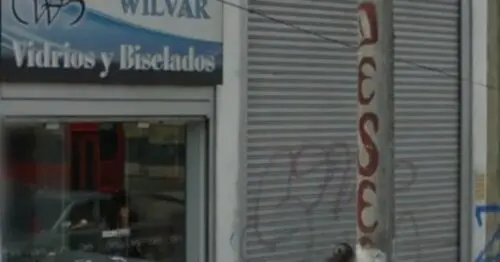 WILVAR VIDRIOS Y BISELADOS WILVAR VIDRIOS Y BISELADOS